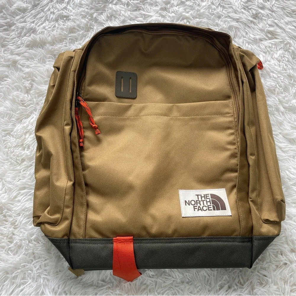 The North Face Ruthsac Backpack